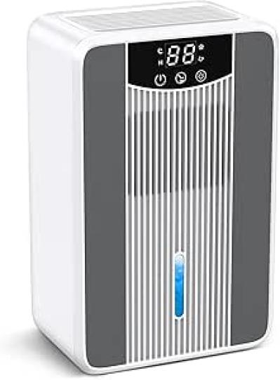 省エネ・梅雨対策！【エアコン風よけ、間仕切りカーテン、除湿器】最大89％OFF【Amazonタイムセール】（サムネイル画像4）