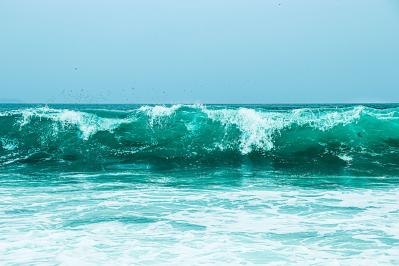 柳田國男の『潟に関する聯想』あらすじ紹介。日本海岸風景と潟の魅力を探る