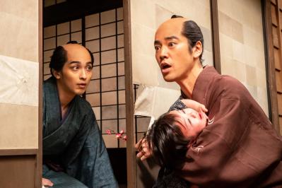 【べらぼう】江戸時代に大ブームが巻き起こった「狂歌」とは？ 大田南畝（桐谷健太）はどんな人物？（サムネイル画像）