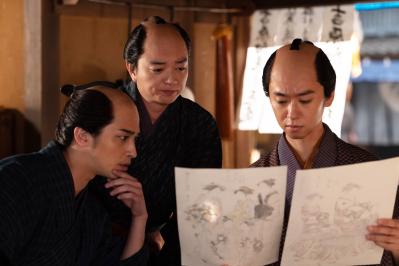 【べらぼう】江戸時代に大ブームが巻き起こった「狂歌」とは？ 大田南畝（桐谷健太）はどんな人物？（サムネイル画像4）