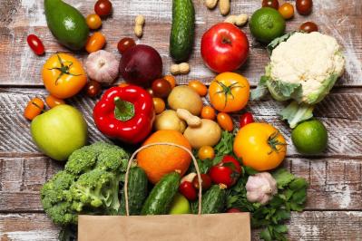 長寿研究の第一人者がすすめる【究極の老化予防食】認知症予防に必須の食材とは？