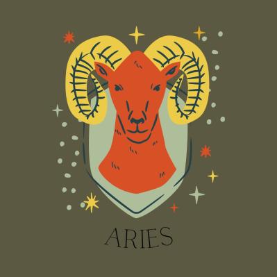牡羊座｜3/20-4/19生まれ（サムネイル画像）