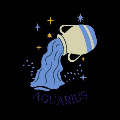 水瓶座｜1/21-2/18生まれ（サムネイル画像）