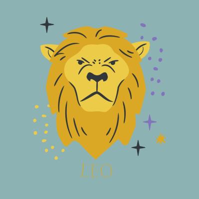 獅子座|7/23-8/22生まれ（サムネイル画像）