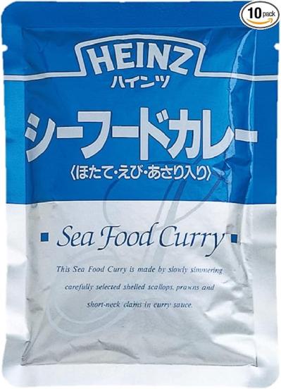 【ハインツ】レトルトがセールに！【最大17％OFF】カレー、パスタソースもお得に買ってストックしとこう！【Amazonセール】（サムネイル画像4）