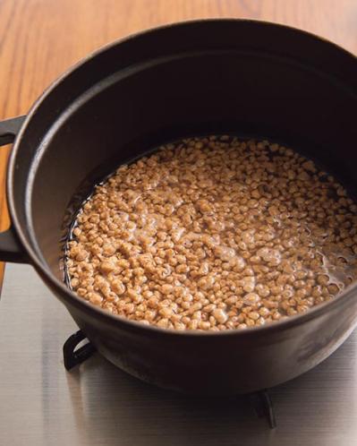 ダイエット中のパスタはこれ一択！低カロリーなのに高たんぱく「大豆ミートの ミートソース スパゲッティ」レシピ（サムネイル画像3）