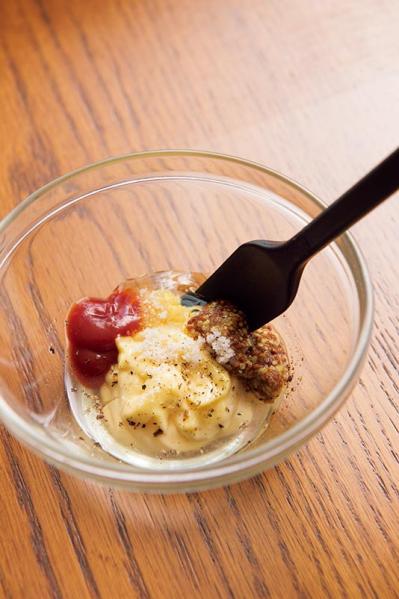 ごちそうサラダとはこのこと！大豆ミートでつくる満足感120%の【コブサラダ】（サムネイル画像5）