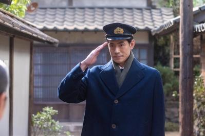 【あんぱん】登美子（松嶋菜々子）の渾身の叫び「…生きて帰ってきなさい！」に心ふるえる。戦後80年という節目の年にふさわしい朝ドラ（サムネイル画像3）