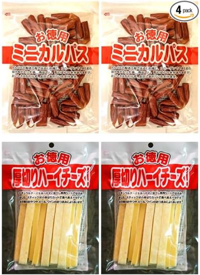 【訳ありおやつ】ティータイムに♪チーズケーキ・ギガ盛りバーム・人気のおつまみが最大26％OFF【Amazonタイムセール】（サムネイル画像2）