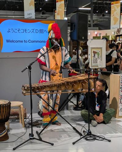 50代・大阪万博の楽しみ方「9時間の滞在でどのくらい回れた？？」大屋根リングに上がる時の注意事項も！（サムネイル画像6）