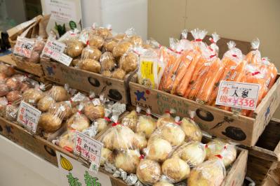 落合恵子さんの80歳現在！クレヨンハウスと約50年続ける「オーガニック」に込めた健康の秘密（サムネイル画像5）