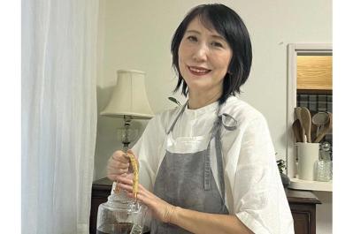 体調不良から探し当てた薬膳の道。不思議な老婦人との出会いから始まった！【50代の仕事始め＃4前編】（サムネイル画像2）