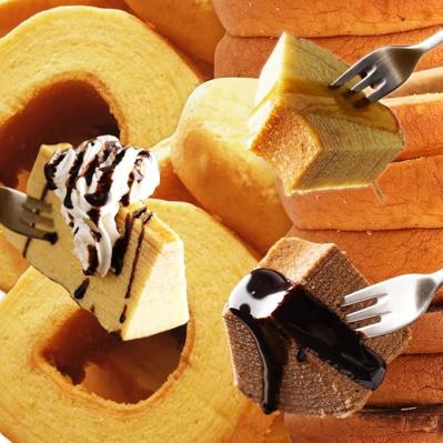 【訳ありおやつ】ティータイムに♪チーズケーキ・ギガ盛りバーム・人気のおつまみが最大26％OFF【Amazonタイムセール】（サムネイル画像4）