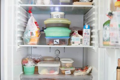 廃棄食材がぐ〜んと減る冷蔵庫の使いこなし方とは？今すぐ実行したい【フードロス対策】（サムネイル画像4）