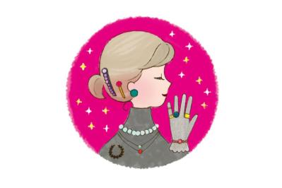 娘を心配するあまり母が隠したものとは!?昔の思い出がよみがえるアクセサリーにまつわる物語