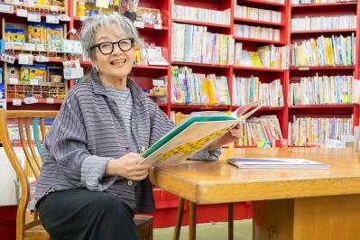 【落合恵子さん・80歳の今】元気の源「ファイトケミカルスープ」とは？抗がん作用や免疫力アップなど、医師もすすめるその秘密