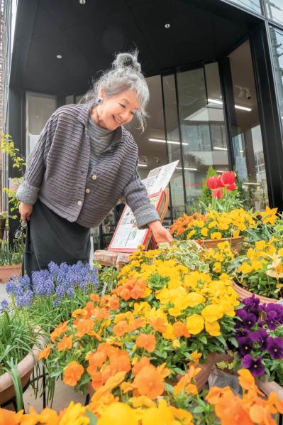 【落合恵子さん・80歳の今】元気の源「ファイトケミカルスープ」とは？抗がん作用や免疫力アップなど、医師もすすめるその秘密（サムネイル画像4）