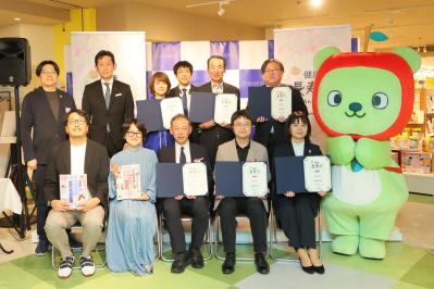 君島十和子さんも登壇！『ご自愛市』in名鉄百貨店を名古屋からレポートします！（サムネイル画像16）