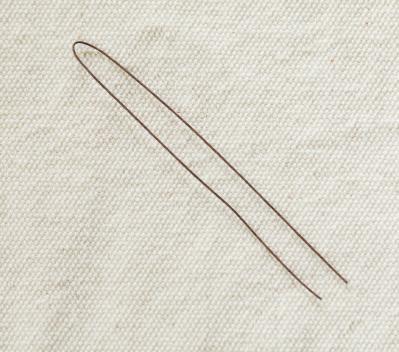 初心者でもできる【フラワーアレンジメント】ドライフラワーで簡単！ ミニブーケの作り方（サムネイル画像6）