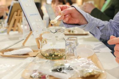 君島十和子さんも登壇！『ご自愛市』in名鉄百貨店を名古屋からレポートします！（サムネイル画像6）