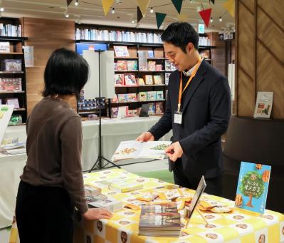 君島十和子さんも登壇！『ご自愛市』in名鉄百貨店を名古屋からレポートします！（サムネイル画像12）