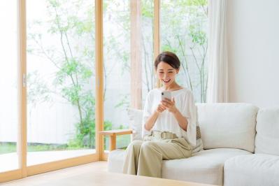 悩みを気軽に相談できる友達がいない。そんなあなたを「カドル(Cuddle)-既婚者マッチングアプリ」がサポート。趣味の仲間も見つかるかも（サムネイル画像4）