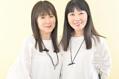 2人合わせて128歳！ アラカンアイドル「myunとyayo～」が贈る 終活セミナーつき昭和のヒットソングライブ