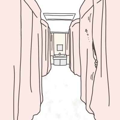 手術当日…忘れ物をした私に看護師さんの神対応！【実録！40代婦人科トラブル＃32】（サムネイル画像4）