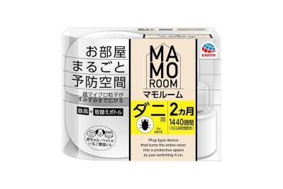 ダニが繁殖する前に！【最大30％OFF】シート、スプレー、置き型…家族みんなが安心！【Amazonタイムセール】