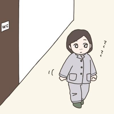 手術前夜にメッセージをくれた義母…義母に手術を伝えられなかった理由とは？【実録！40代婦人科トラブル＃30】（サムネイル画像3）