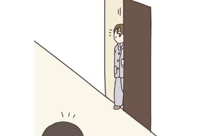 手術前夜にメッセージをくれた義母…義母に手術を伝えられなかった理由とは？【実録！40代婦人科トラブル＃30】