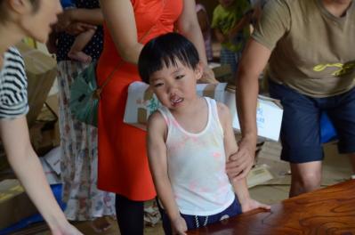 「目指すは武田鉄矢さんのようなメンタルです」何歳からだって新しいことをはじめられる！【山田夏子さんのターニングポイント#3】（サムネイル画像2）