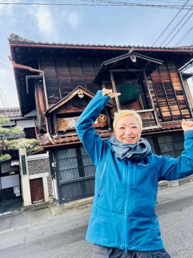 「今より25kg太っていました」大黒柱を襲った糖尿病と数々の病魔。夫との関係についても告白【山田夏子さんのターニングポイント#2】（サムネイル画像8）