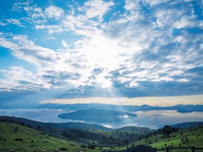 道の駅 ぐるっとパノラマ美幌峠（サムネイル画像）
