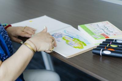 「目指すは武田鉄矢さんのようなメンタルです」何歳からだって新しいことをはじめられる！【山田夏子さんのターニングポイント#3】（サムネイル画像7）