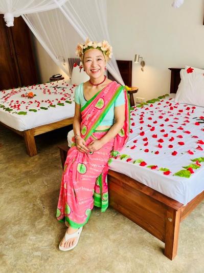 「目指すは武田鉄矢さんのようなメンタルです」何歳からだって新しいことをはじめられる！【山田夏子さんのターニングポイント#3】（サムネイル画像10）