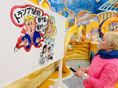 「今より25kg太っていました」大黒柱を襲った糖尿病と数々の病魔。夫との関係についても告白【山田夏子さんのターニングポイント#2】