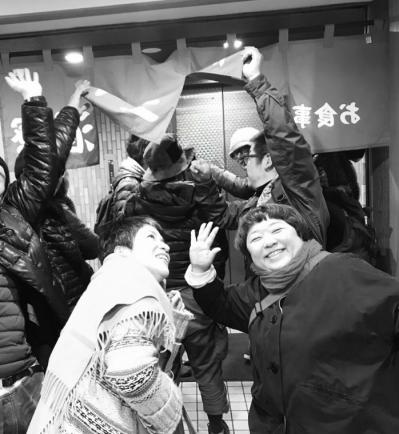 「今より25kg太っていました」大黒柱を襲った糖尿病と数々の病魔。夫との関係についても告白【山田夏子さんのターニングポイント#2】（サムネイル画像6）