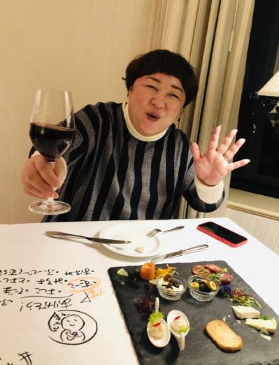 「今より25kg太っていました」大黒柱を襲った糖尿病と数々の病魔。夫との関係についても告白【山田夏子さんのターニングポイント#2】（サムネイル画像5）