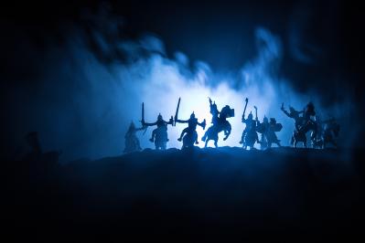 森鷗外の名作『興津弥五右衛門の遺書』あらすじ紹介。歴史×人間ドラマの深淵に迫る物語とは？