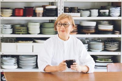 69歳、郊外の団地暮らしの今「やめた」夜の習慣とは？シンプルでおしゃれなお宅も拝見【重松久惠さん】