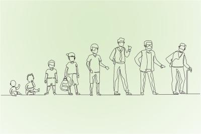 下村湖人の『青年の思索のために』あらすじ紹介。時代を超えて読みたい、人生の教訓とは？