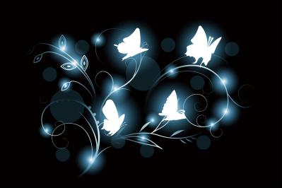 横光利一の『蛾はどこにでもゐる』あらすじ紹介。まるで亡き妻の化身のような白い蛾との出会いを描く不思議な物語