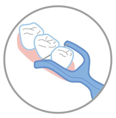 シニア専門の歯科医がすすめる【正しい歯の磨き方】歯ブラシ時間は何分？歯間ブラシは毎回やるべき？徹底解説（サムネイル画像8）