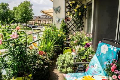 【ガーデニング】庭がもっと素敵になる。映える空間をつくる基本の5ポイントとは？（サムネイル画像10）