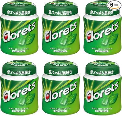 クエン酸・塩分補給、食後の口臭予防、ぶどう糖補給も…【最大17％OFF】お菓子を食べて効果アリ⁉【Amazonタイムセール】（サムネイル画像3）