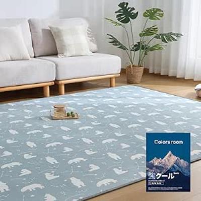 【暑さ対策】アイス枕、ハンディファン、冷感ラグ【最大44％OFF】暑い毎日を快適に♪ 【Amazonタイムセール】（サムネイル画像4）