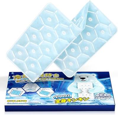 【暑さ対策】アイス枕、ハンディファン、冷感ラグ【最大44％OFF】暑い毎日を快適に♪ 【Amazonタイムセール】（サムネイル画像2）