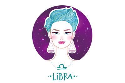 【2025年下半期の運勢｜天秤座】12星座別 山田ありすのHAPPY占い