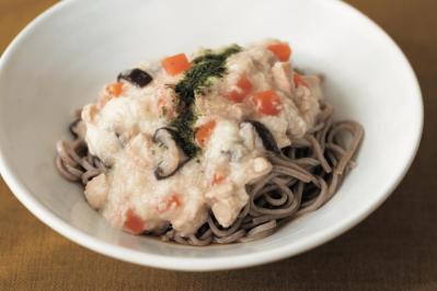 ウワサの「100文字レシピ」って知ってる？「簡単なのに味が決まる！」と大人気の料理家の【ひとりごはん】（サムネイル画像3）